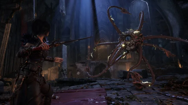 Warlock: Dungeons and Dragons ganha trailer de gameplay na Gamescom 2026