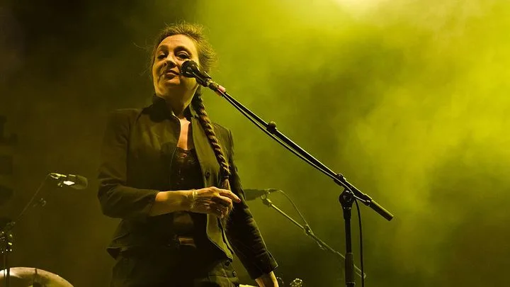 Hommage à Catherine Ringer : la voix de l'audace et de la création