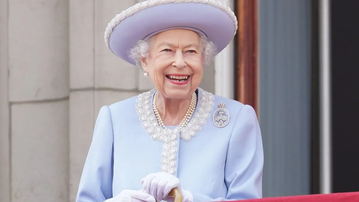 "Die Queen und ich" / "Elizabeth II., ganz privat": Im Andenken an die "Jahrhundert-Königin"
