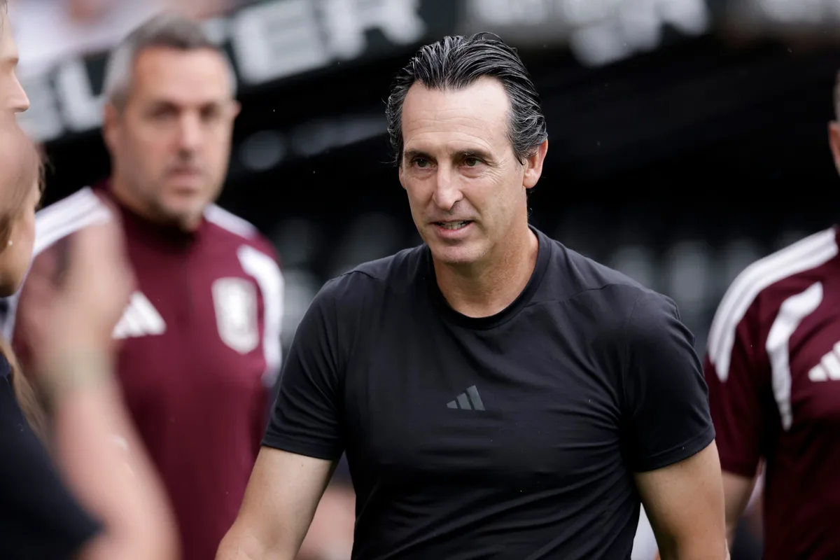 What Can Aston Villa Realistically Achieve This Season?