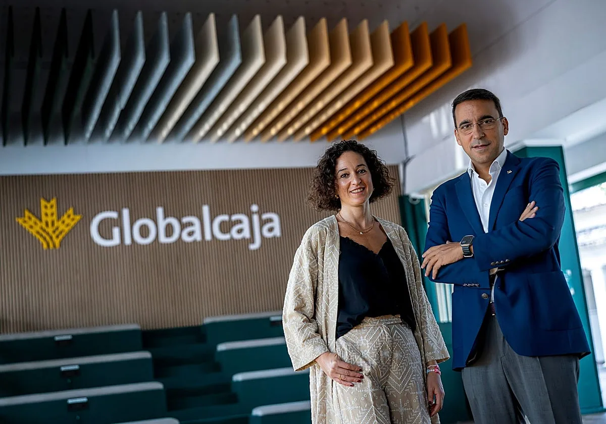 Globalcaja convierte su stand en la Feria de Albacete en un escenario para todos los públicos