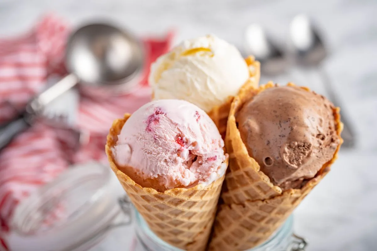 Dia do Sorvete no ES tem gelato em dobro e até casquinha de graça; veja promoções