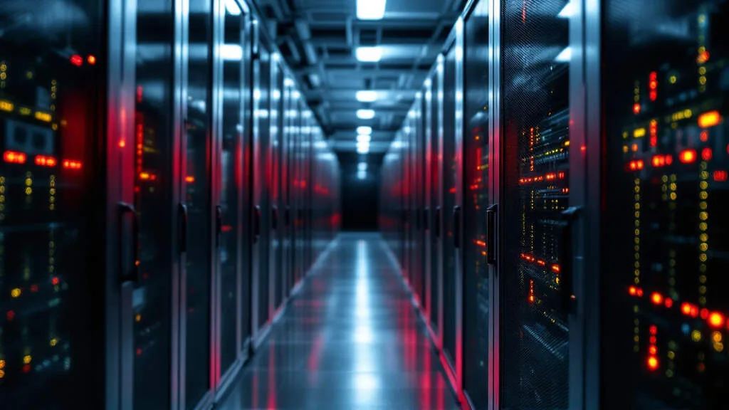 SLB to expand data center business with $3.4 billion deal for Kelvion