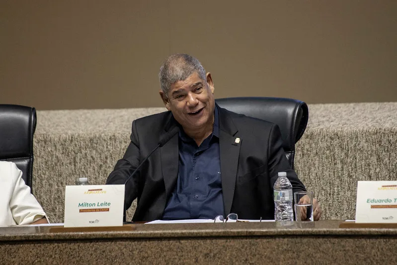 Quem é Milton Leite, um dos políticos mais influentes de SP, agora considerado foragido