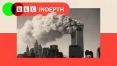 Spies, strategies and missed opportunities: How the lessons of 9/11 are still being learnt