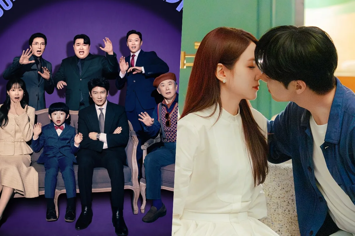“The Apartment Job” Ends On Its Highest Ratings Yet + “Spooky In Love” Hits New All-Time High