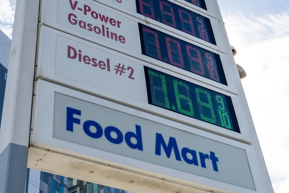 A Diesel Export Ban Would Be A Disaster