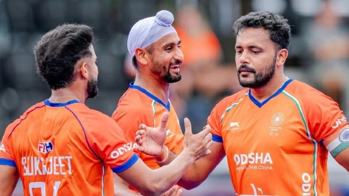Hockey World Cup 2026: How can the new format affect India's semis chances?