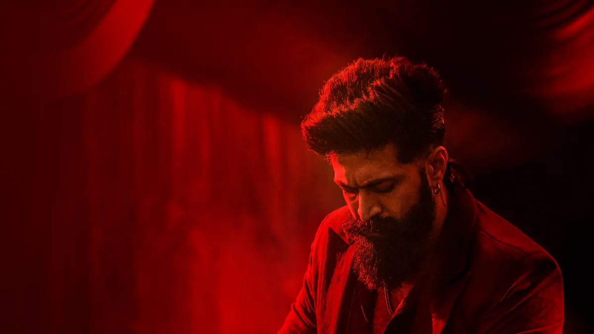‘Toxic’: No support for Yash? Kannada superstars respond