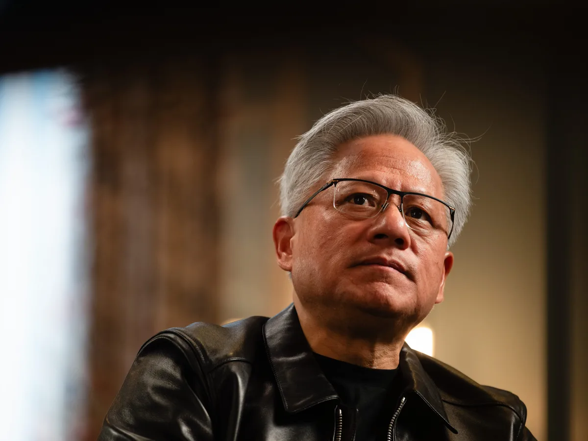 Nvidia's communications team has undergone a shake-up as its public profile exploded