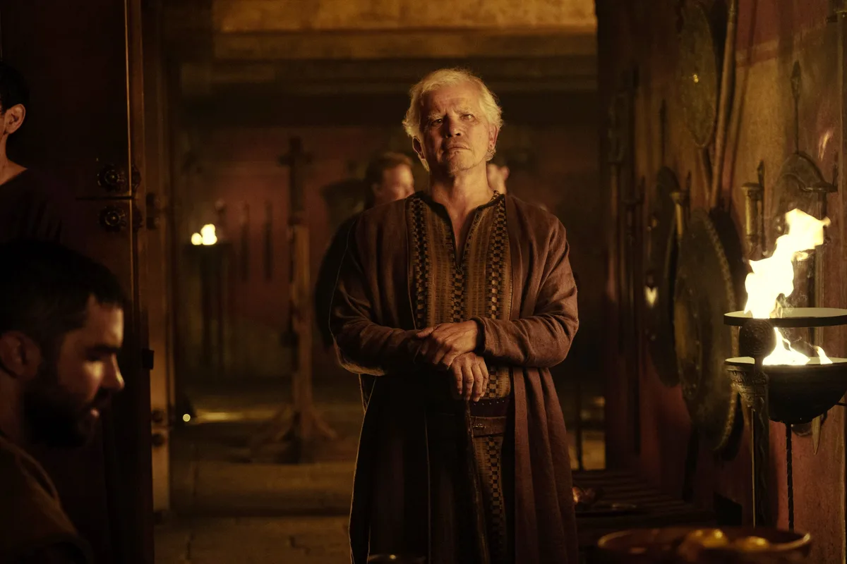 Oscar Predictions: Supporting Actor — How Many Men Can be Nominated From ‘The Odyssey’?