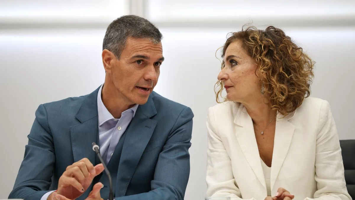 Sánchez hace autocrítica con Ceuta: “Me hago cargo de que para muchos la respuesta del Estado es insuficiente”