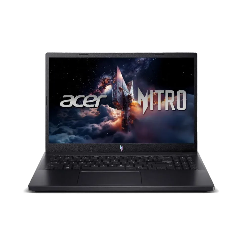 Notebook gamer Acer Nitro V15 despenca no AliExpress com cupom em até 12x sem juros