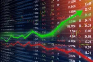 Ibovespa avança com apoio de Petrobras, mas incertezas ainda pressionam