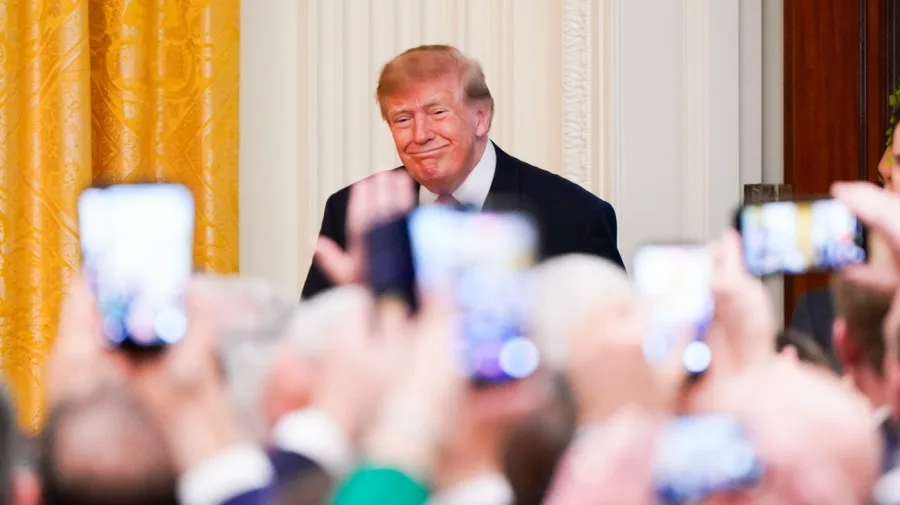 What to know about Trump Accounts