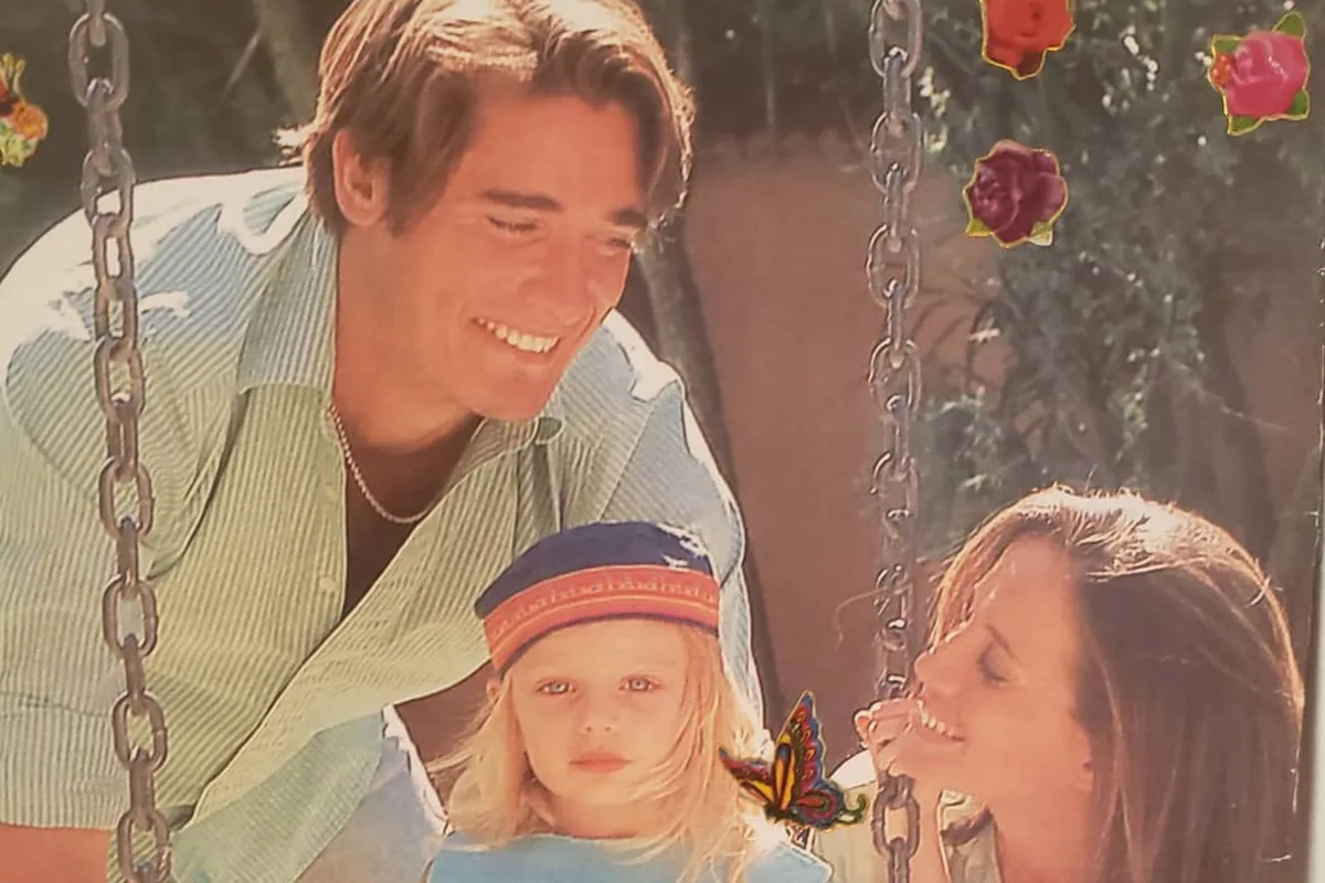 Así está hoy Sofía, la hija de Guillermo Andino y Carolina Prat, que buscó su propio camino lejos de los medios