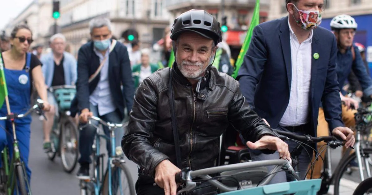Neuquén: hoy a las 17, Carlos Moreno en Expo ADN habla de «la Ciudad de los 15 minutos»