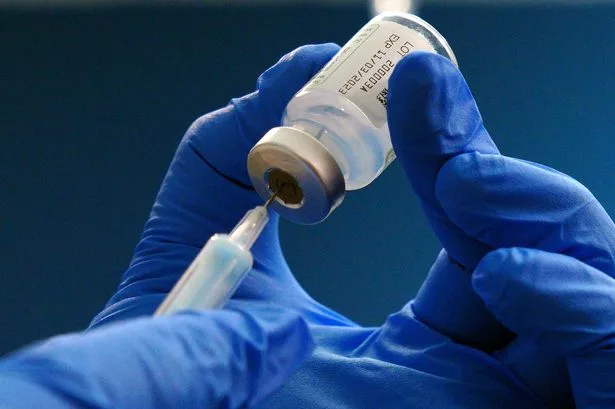 Shingles vaccine on NHS could cut risk of stroke and prevent thousands of deaths