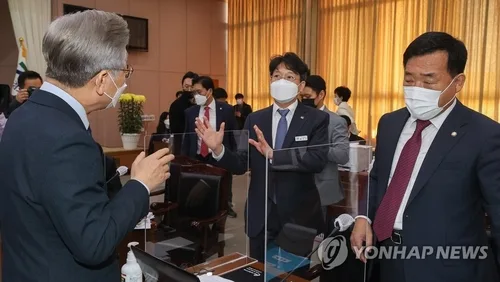 [프로필] 홍지선 국토장관 후보자…경기도서 잔뼈굵은 '현장형 관료'