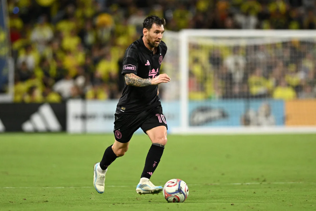 Dónde ver en directo online a Lionel Messi e Inter Miami vs. Philadelphia, por la MLS 2026