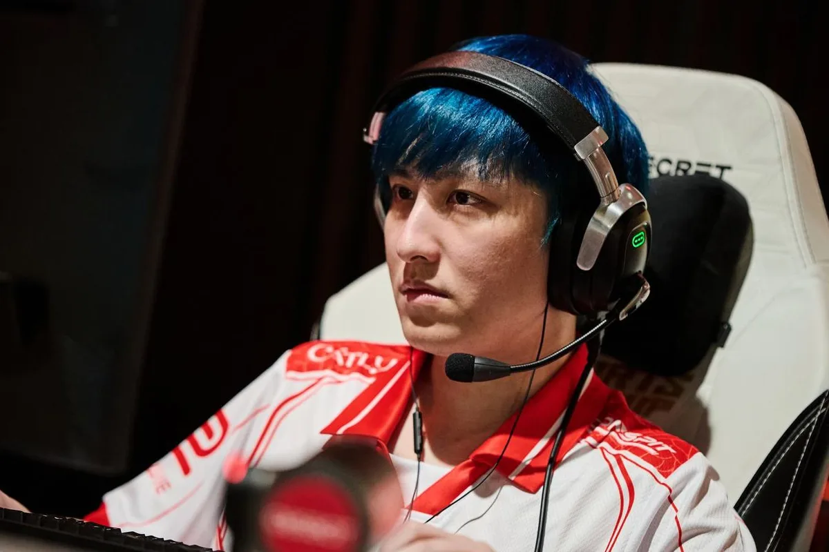 Xtreme Gaming представила обновлённый состав по Dota 2