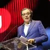 "Não nos rendemos à história de uma industrialização atrasada", diz Castro Almeida