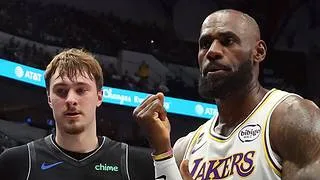 Este sería el heredero de Lebron James en la NBA del futuro