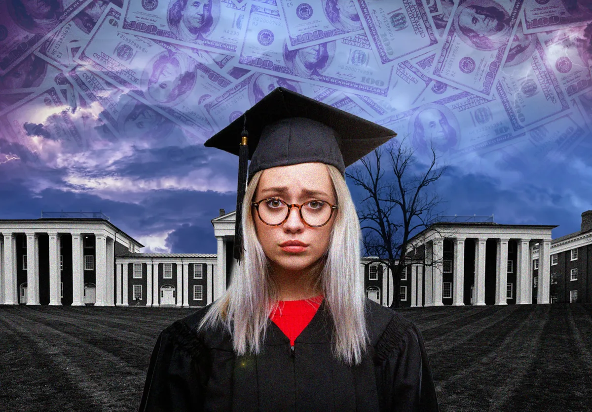 Make these 7 money moves before taking out a private student loan