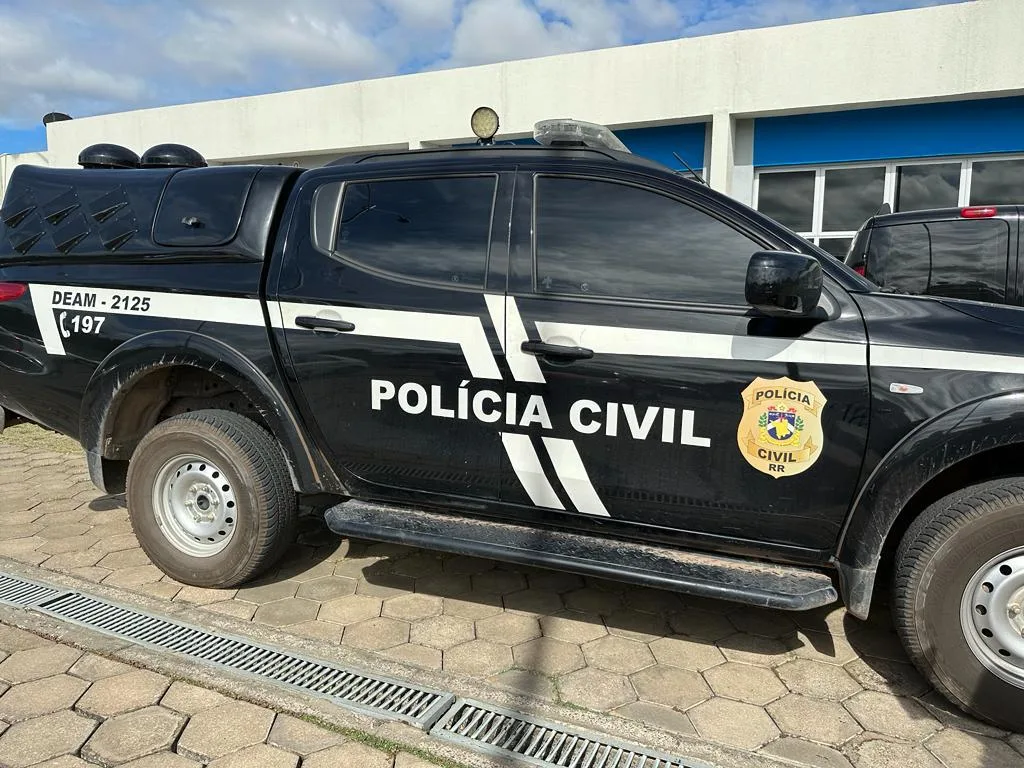 Polícia Civil divulga resultado preliminar de seleção com 608 inscritos para estágio em Roraima