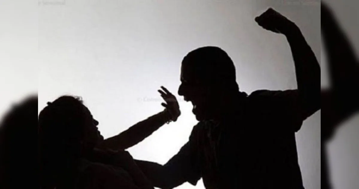 Mulher com bebê no colo é agredida pelo irmão em Jandaia do Sul