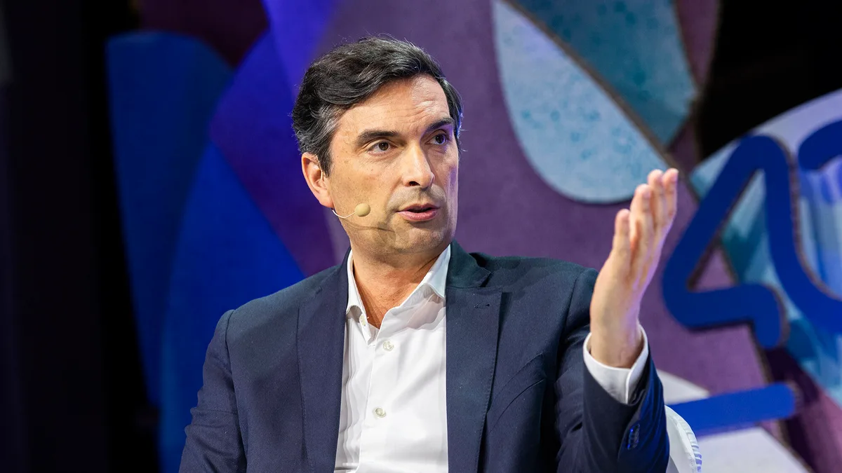 Líder da Vodafone tem “seríssimas dúvidas” de que Anacom renove espetro a tempo