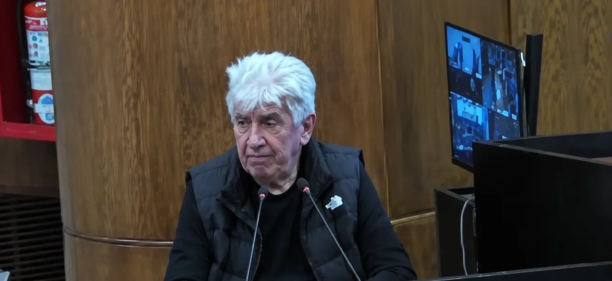 Juicio del caso Cuadernos: un exdirectivo de Techint admitió haberle pagado cerca de un millón de dólares a la mano derecha de De Vido