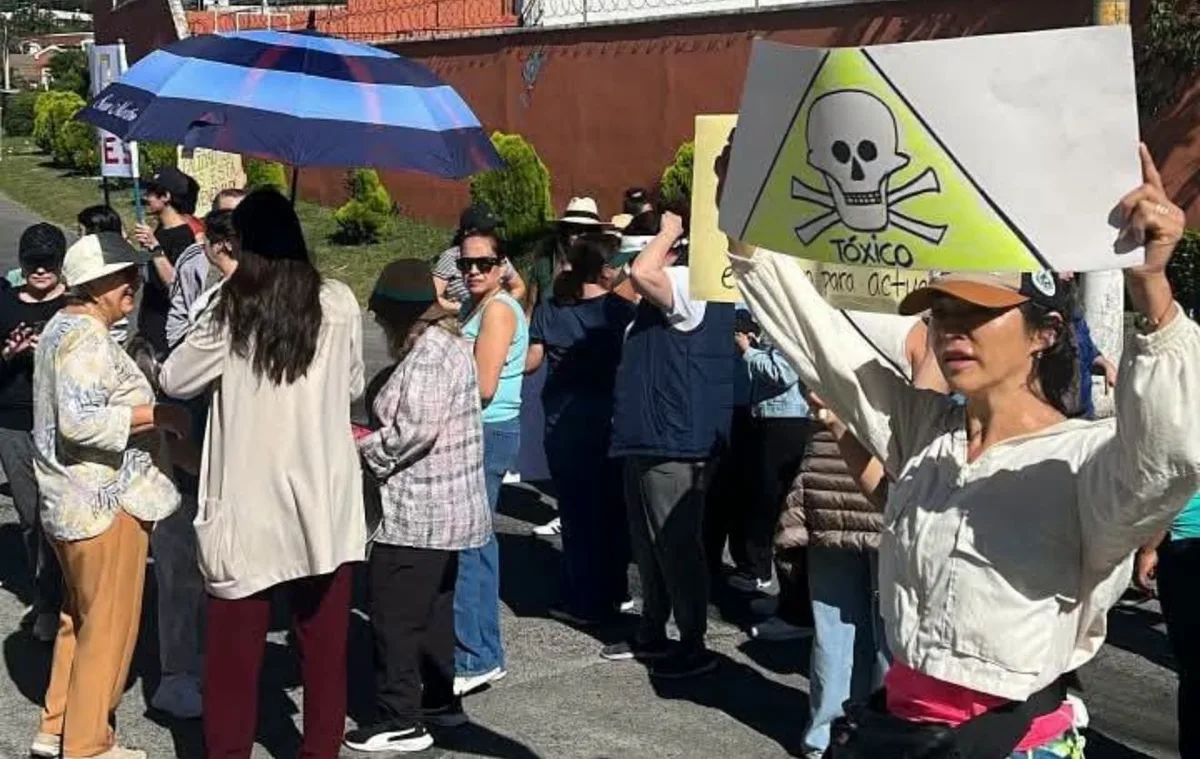 Autoridades de Guatemala emprenden acciones legales contra una fábrica de químicos que opera sin permisos
