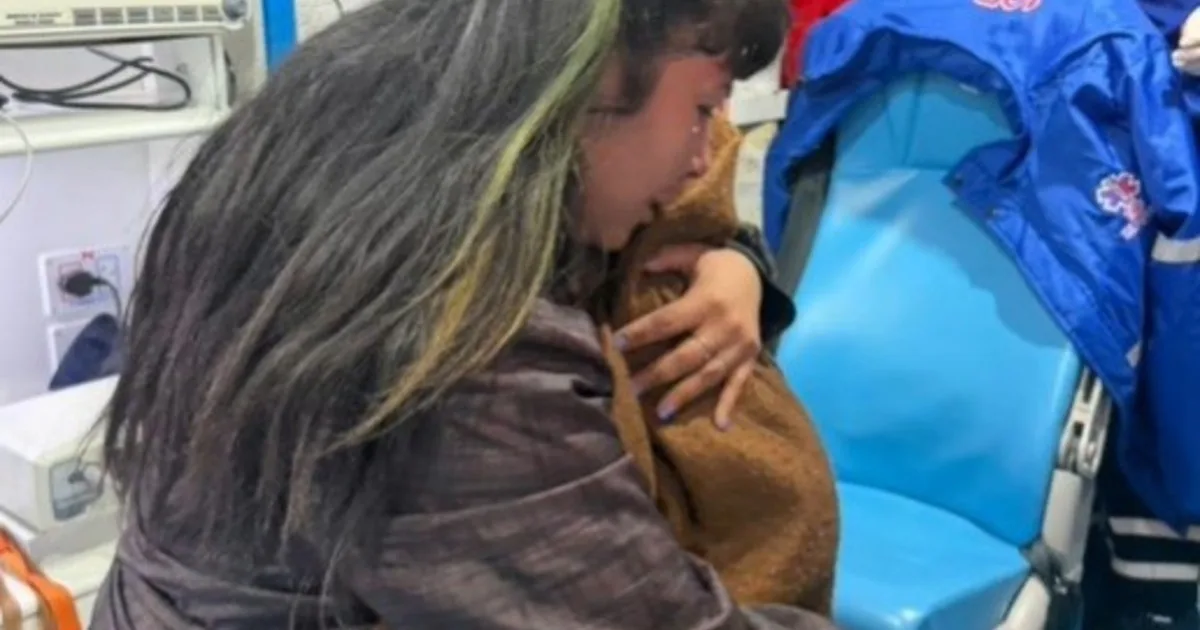 Encuentran a la nena de 3 años que había desaparecido en San Luis, tras activar el Alerta Sofía