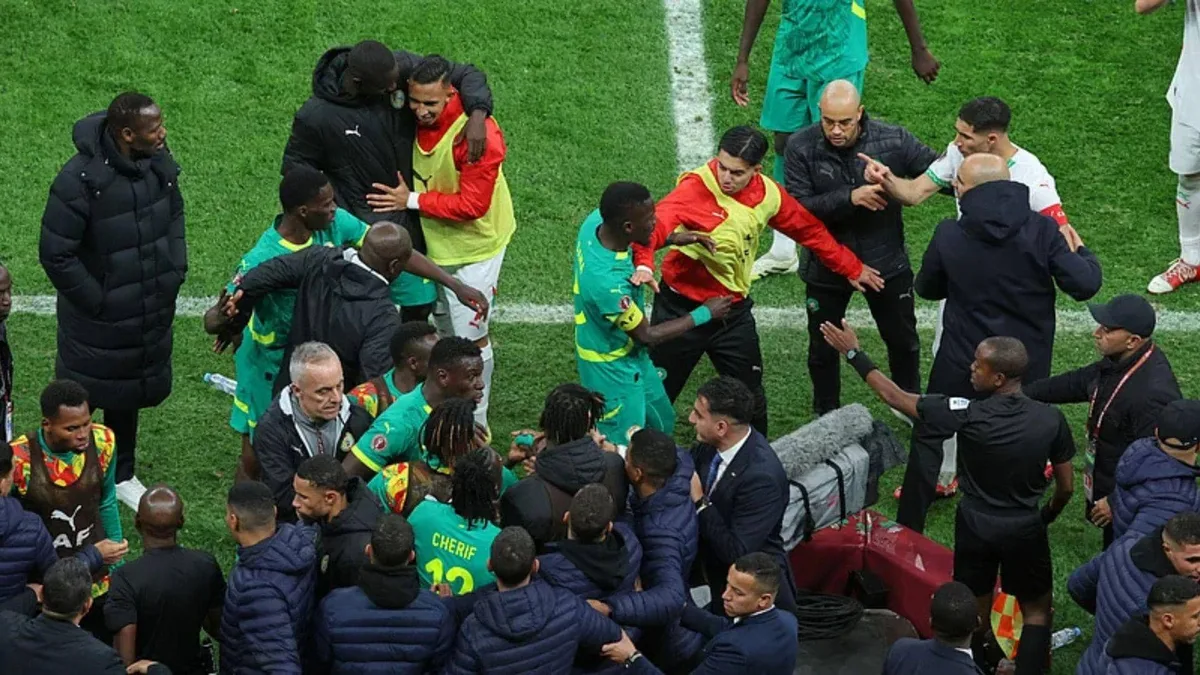 Biennial Africa Cup of Nations back under consideration, says CAF president