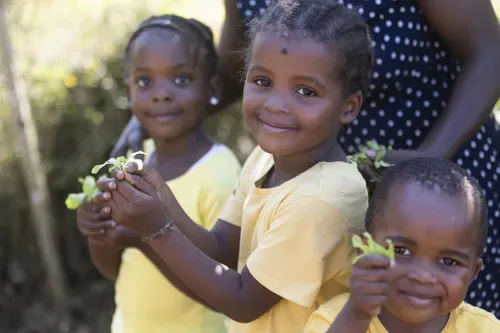 The new nutrition basket aims to tackle food costs for young children in ECD care