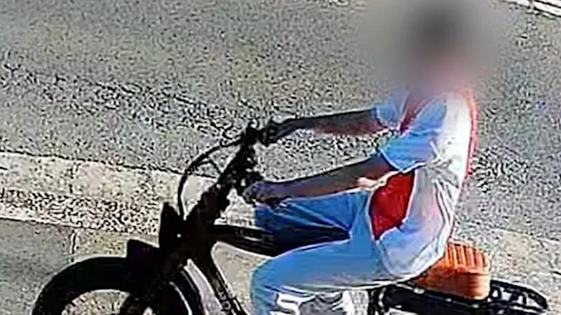 Police release images after ‘alarming’ string of sex assaults