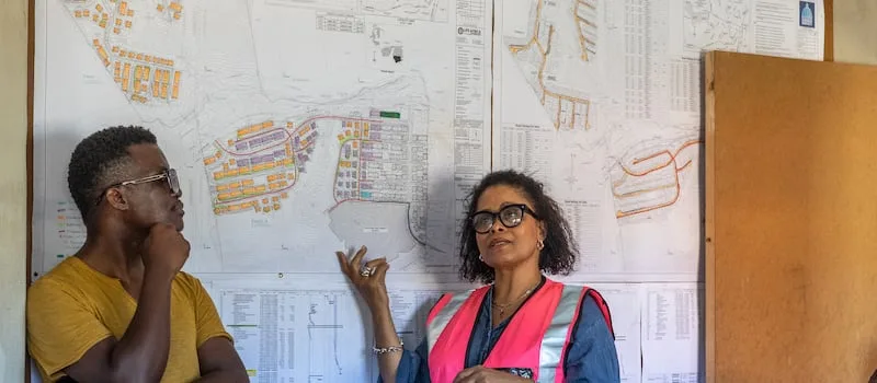 IN PICS | eThekwini steps up investment in water security, housing