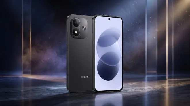 Redmi Note 17 4G: celular da Xiaomi com bateria de 7.700 mAh despenca de preço com cupom