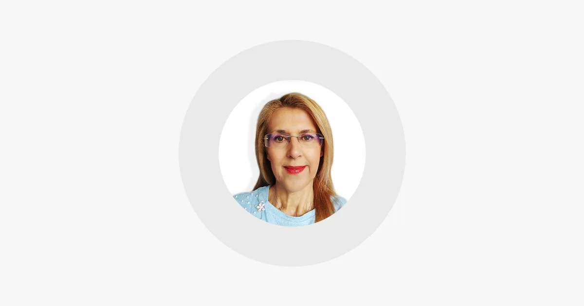 Diluídos pela cegueira