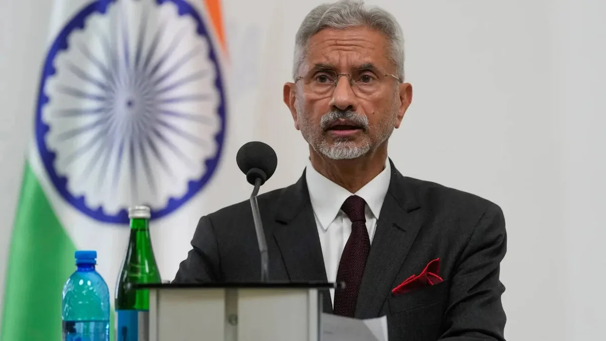 'Conflict will be solved by dialogue': India as US weighs sanctions on Russian oil buyers