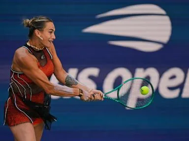 With Sinner out, Alcaraz just back and Sabalenka struggling, the US Open feels truly open again