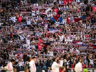 Ligue 1. Les supporters de l’Olympique Lyonnais finalement absents contre le Paris FC malgré leur autorisation