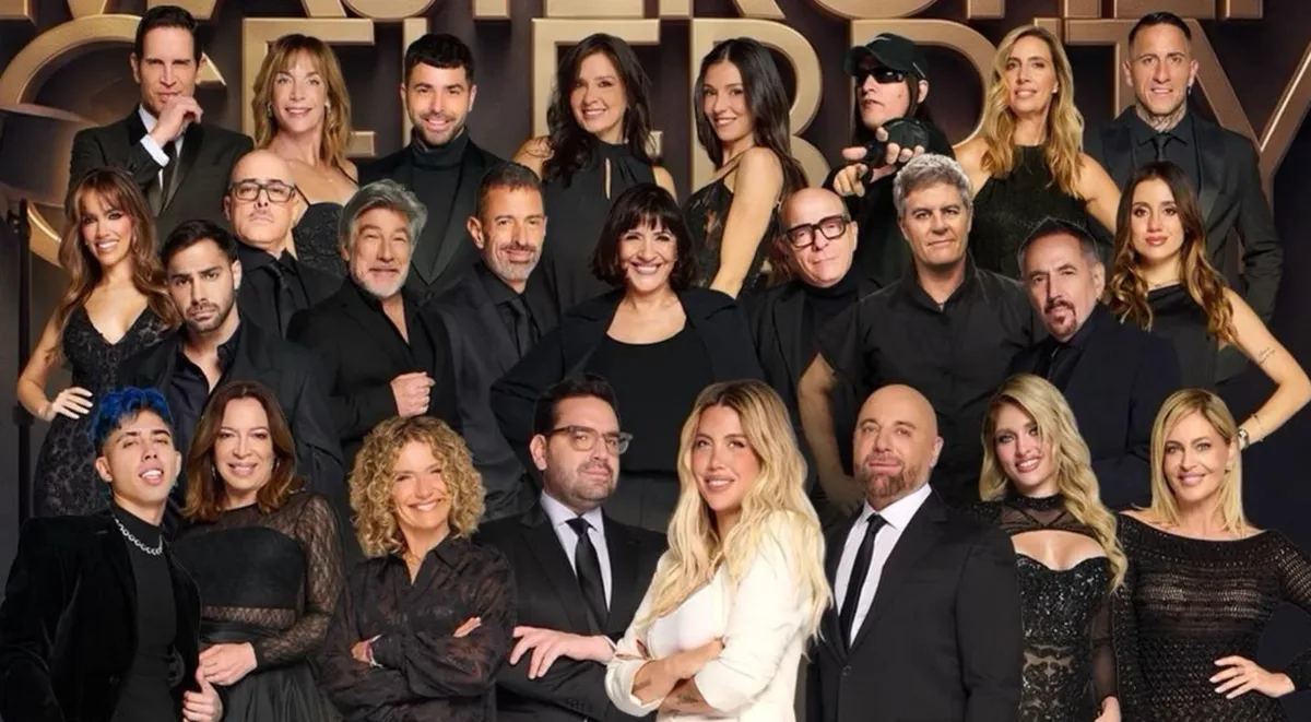 Quién fue eliminado de MasterChef Celebrity tras un desafío de arroz con calamares