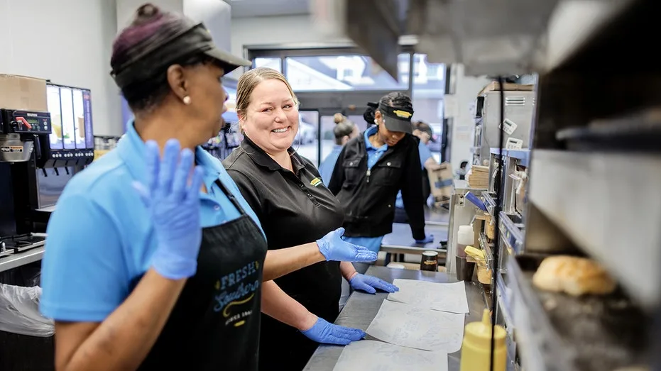 Southern breakfast chain in just 3 states beats McDonald's, Chick-fil-A for best in America