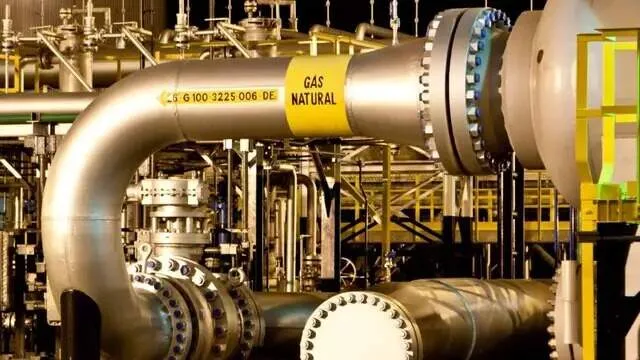 ICMS do gás natural deve cair de R$ 2,1 bilhões para R$ 597 milhões em 6 anos