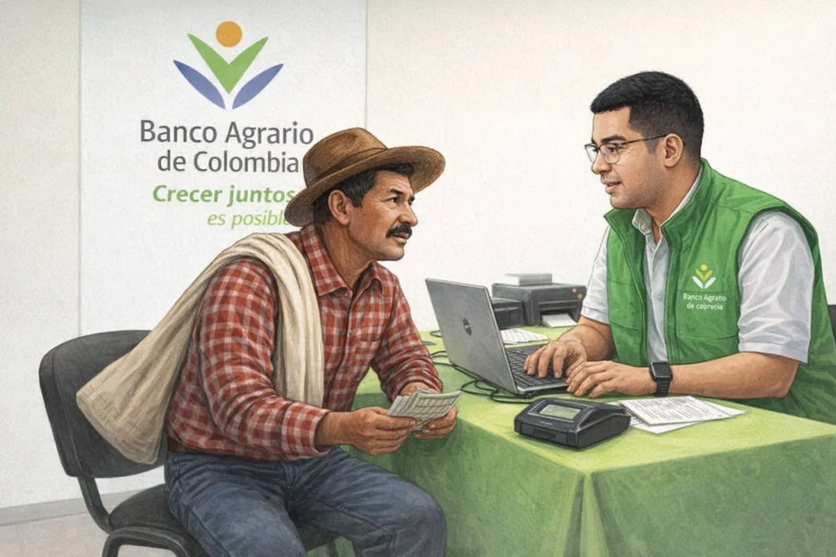 Anuncian alivios en créditos y empleo para cientos de colombianos: estas son las condiciones que deben cumplir