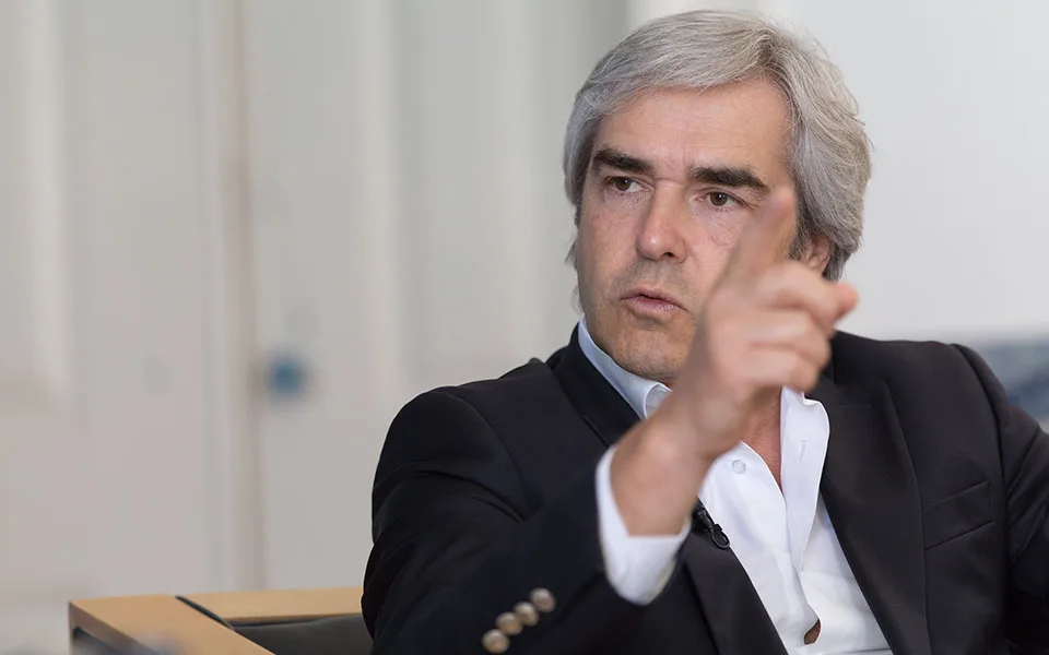 Nuno Melo afirma que na política não vale tudo e diz que “lama” fica para quem a atira