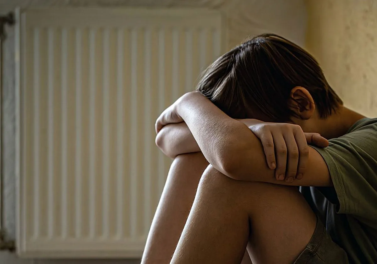 Casi la mitad de los españoles recuerda haber recibido insultos y bofetadas en su infancia y adolescencia