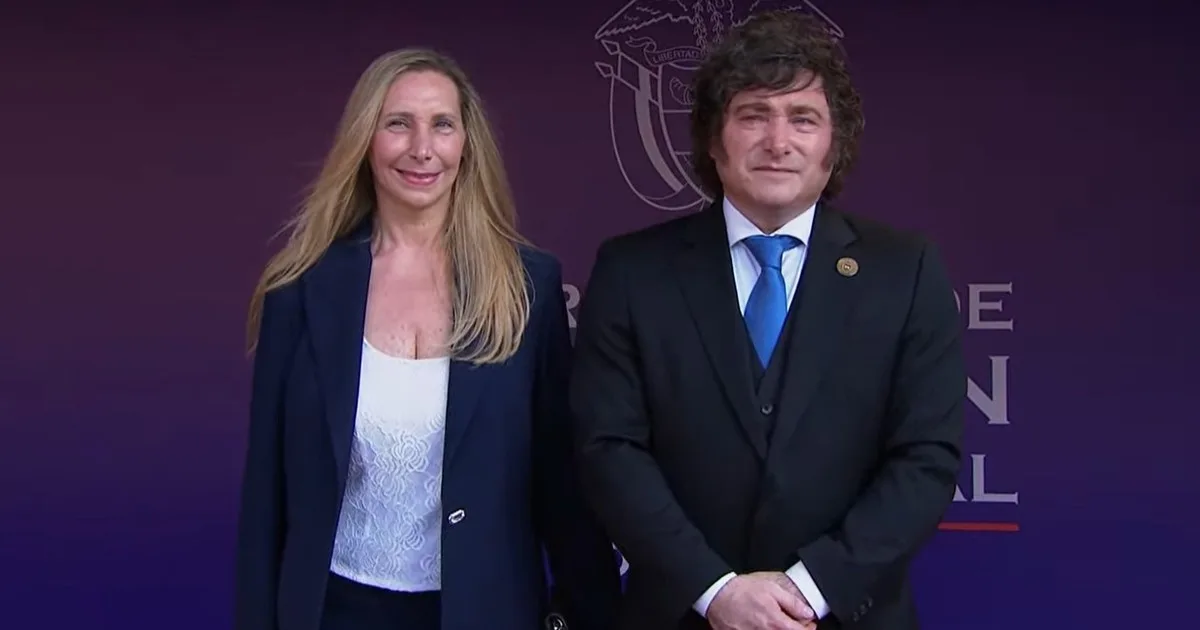 Nueva encuesta de una consultora muy optimista con Milei: fuego amigo y llamativa diferencia para 2027